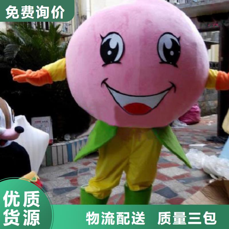 福建厦门哪里有定做卡通人偶服装的/经典毛绒娃娃质地良