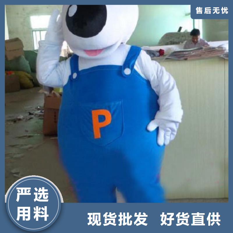 沈阳卡通人偶服装定做多少钱/行走毛绒娃娃制作