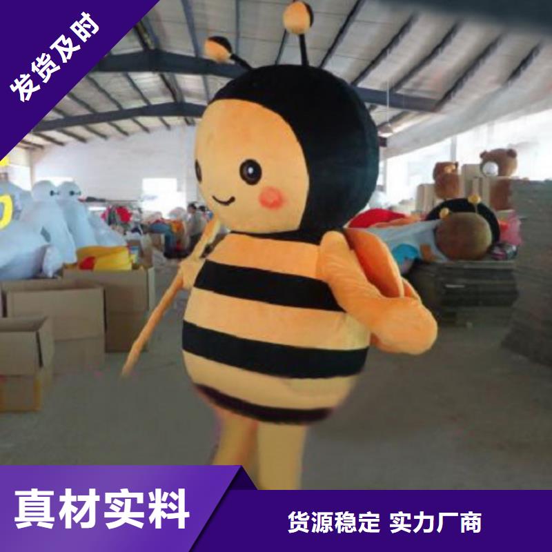 广东深圳卡通人偶服装定制价格/行走服装道具供货