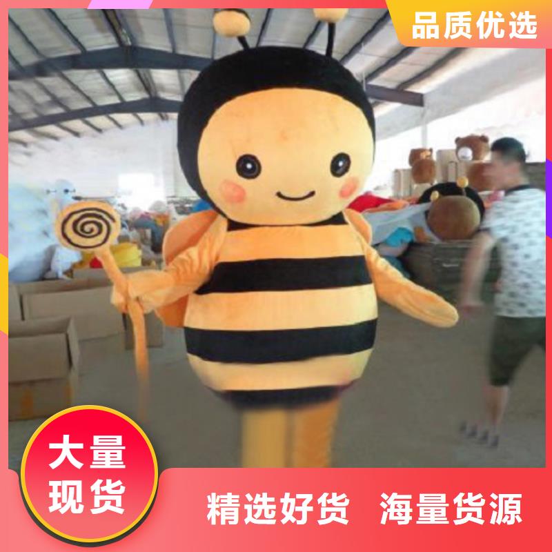 河南郑州哪里有定做卡通人偶服装的/剪彩服装道具定制