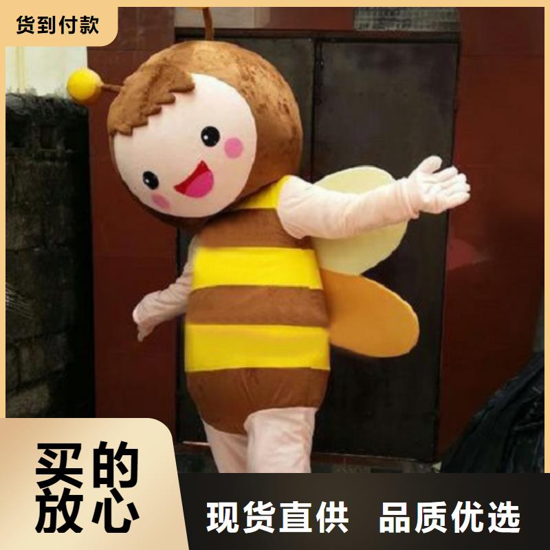 浙江杭州卡通行走人偶制作厂家/大码吉祥物供货