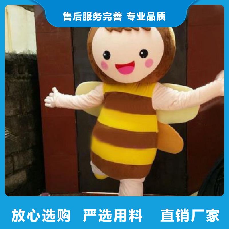 天津卡通人偶服装制作厂家/大码服装道具款式多
