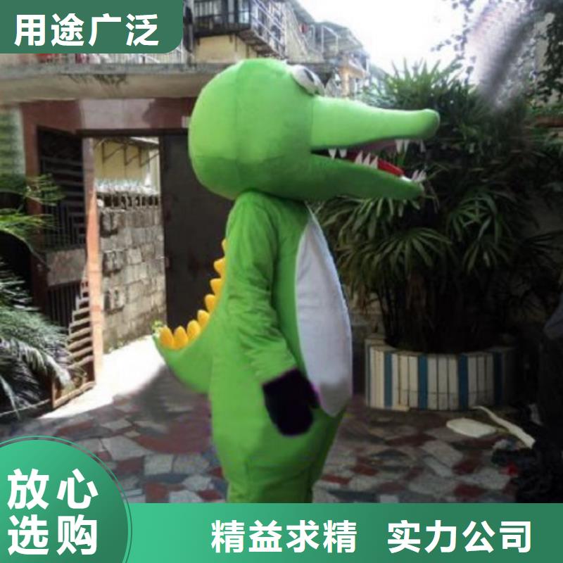 广东深圳卡通人偶服装定做多少钱/迎宾毛绒公仔样式多
