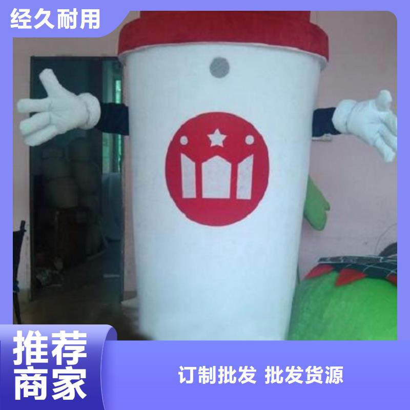 福建厦门卡通人偶服装制作什么价/卡通毛绒娃娃质地良