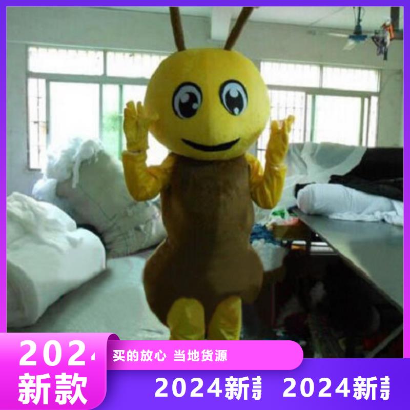 辽宁大连卡通人偶服装制作厂家/幼教服装道具服装