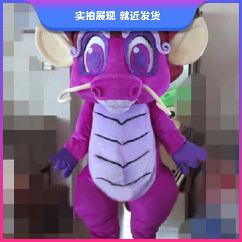 云南昆明卡通人偶服装制作什么价/年会服装道具造型多