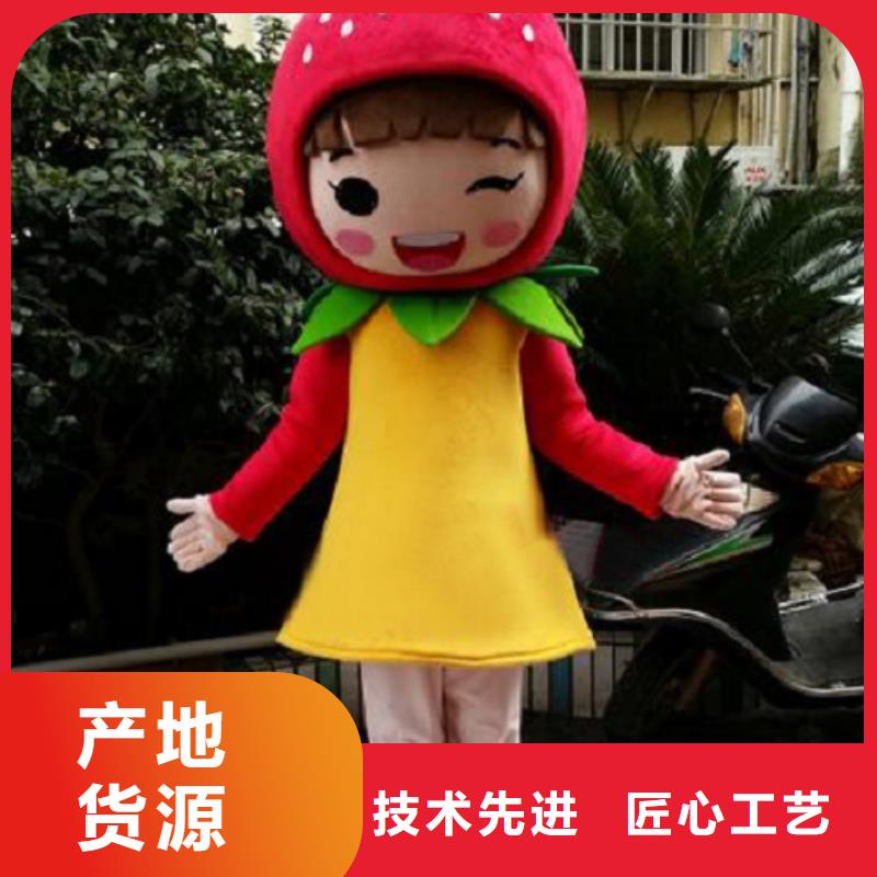 云南昆明卡通人偶服装制作定做/动漫毛绒公仔礼品