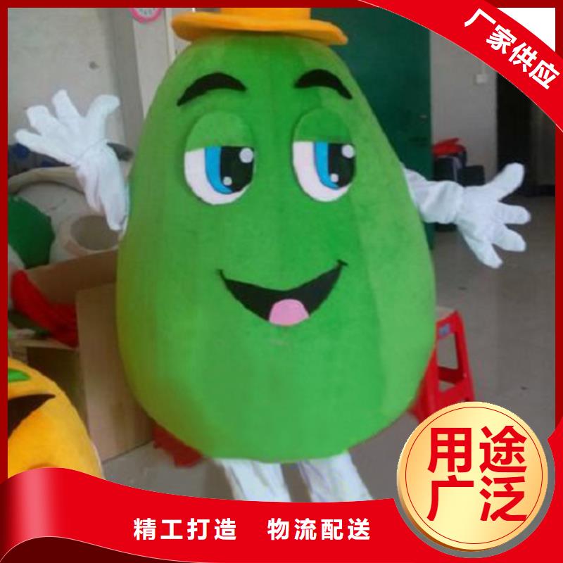 江苏南京卡通行走人偶制作厂家/精品毛绒玩具颜色多