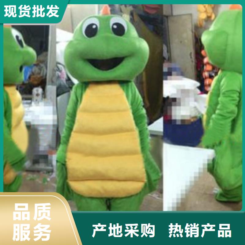 人偶服装制作定做厂家,动漫玩偶服水平高