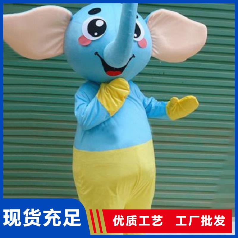 江苏南京卡通人偶服装制作厂家/品牌服装道具专卖