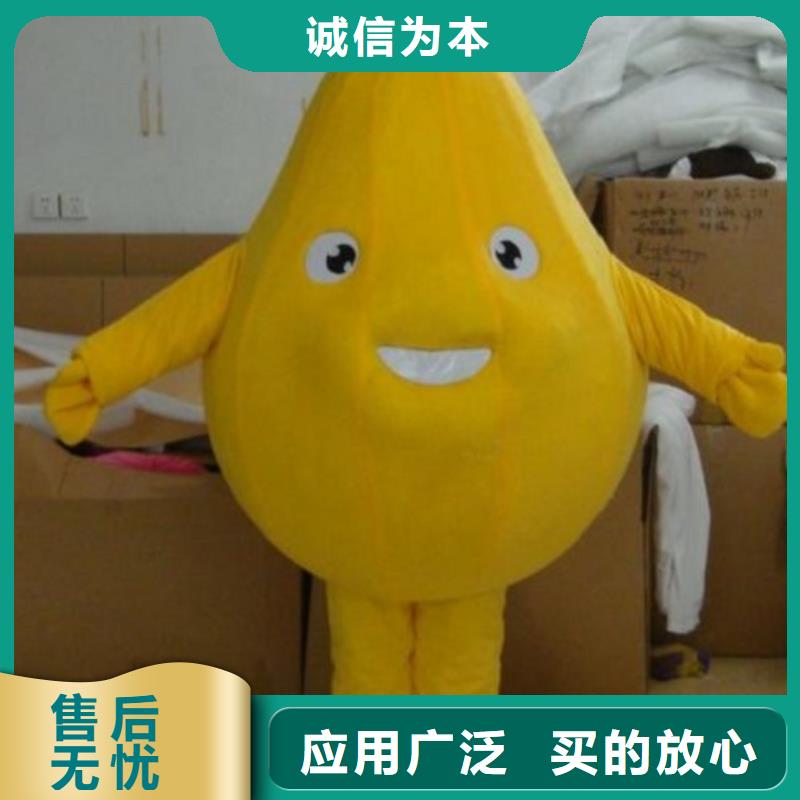 人偶服装订做定制厂家,玩偶服道具货号多