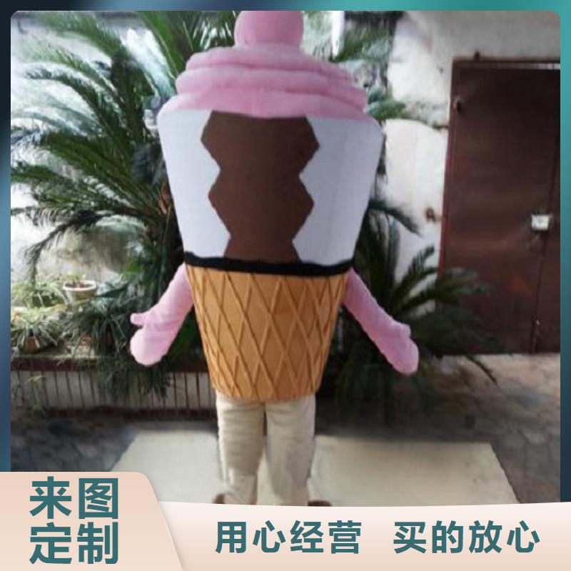福建厦门卡通行走人偶制作厂家/演出毛绒娃娃服务优