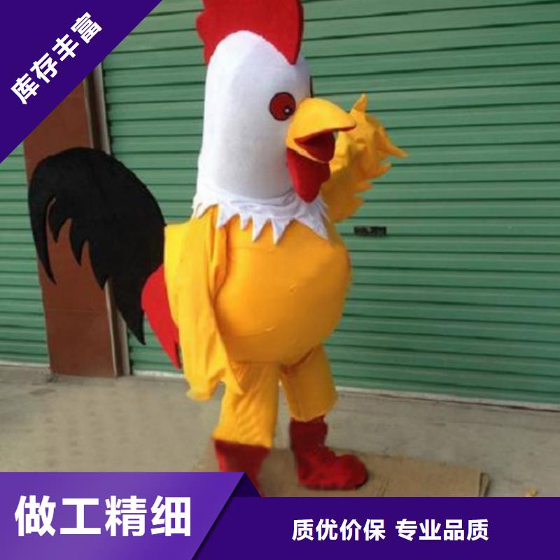 福建厦门哪里有定做卡通人偶服装的/开张服装道具材质好