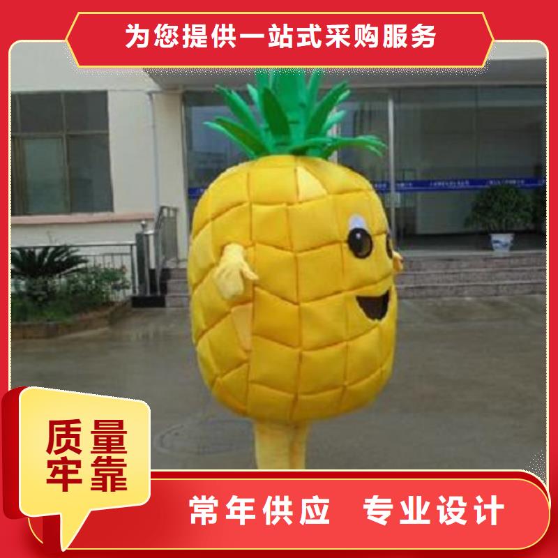 云南昆明卡通人偶服装制作什么价/盛会毛绒玩偶供应