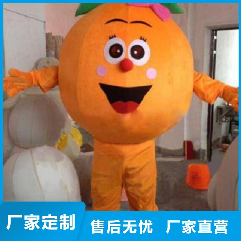 卡通人偶服装制作定做厂家,玩偶娃娃规格多