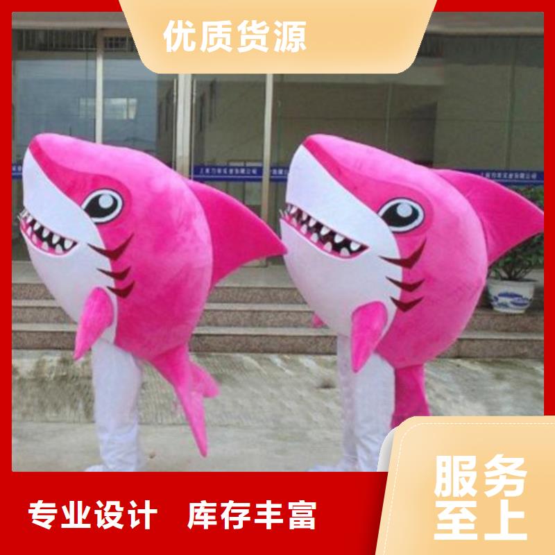 湖南长沙卡通人偶服装制作厂家/开业毛绒公仔服务优