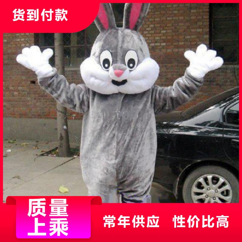 安徽合肥卡通人偶服装制作定做/人物吉祥物花色全