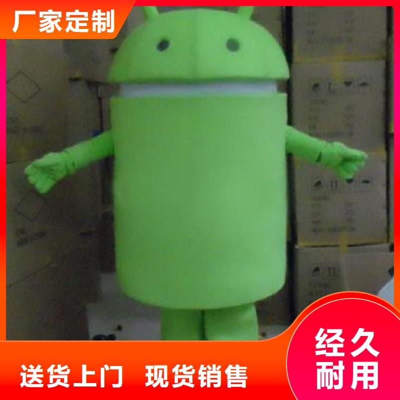 人偶服装制作定做厂家,玩偶服手艺好