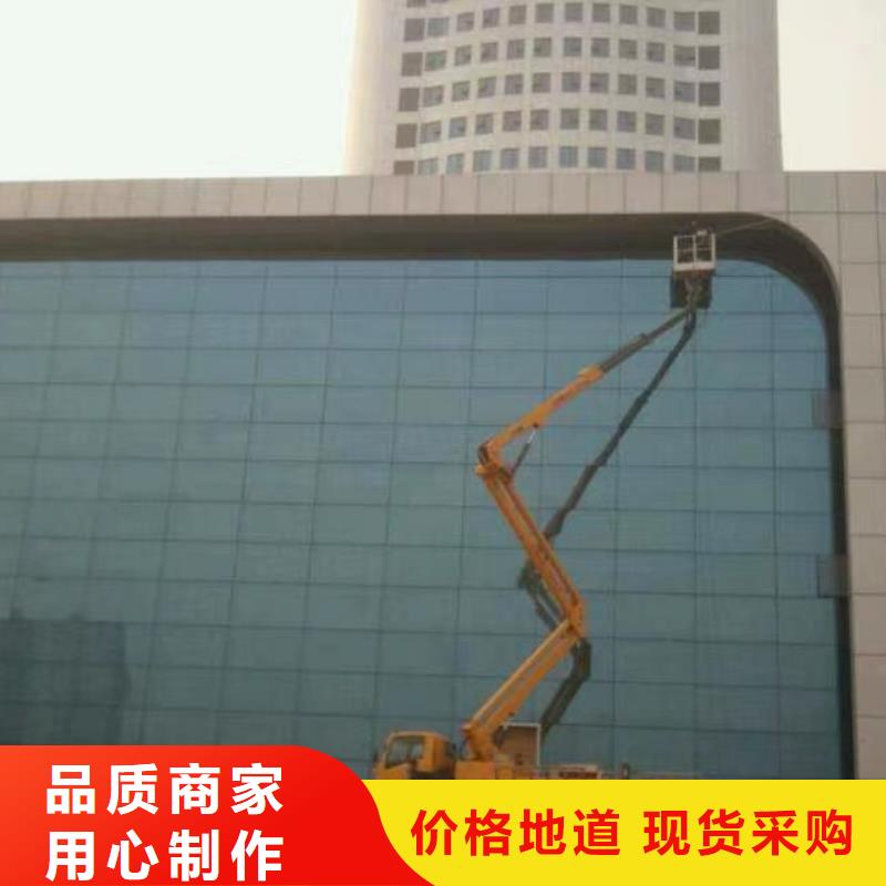 高空车出租高空作业车租赁质量上乘