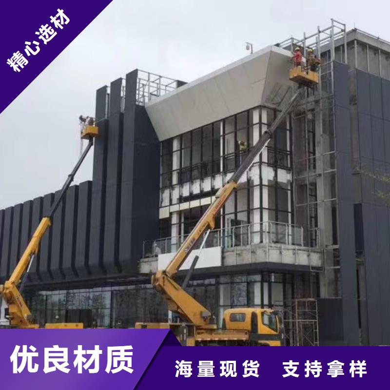 潮州升降机租赁值得信赖