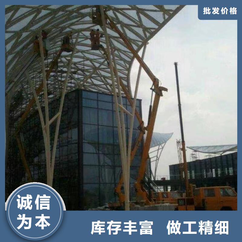 【高空车出租租赁高空平台全品类现货】