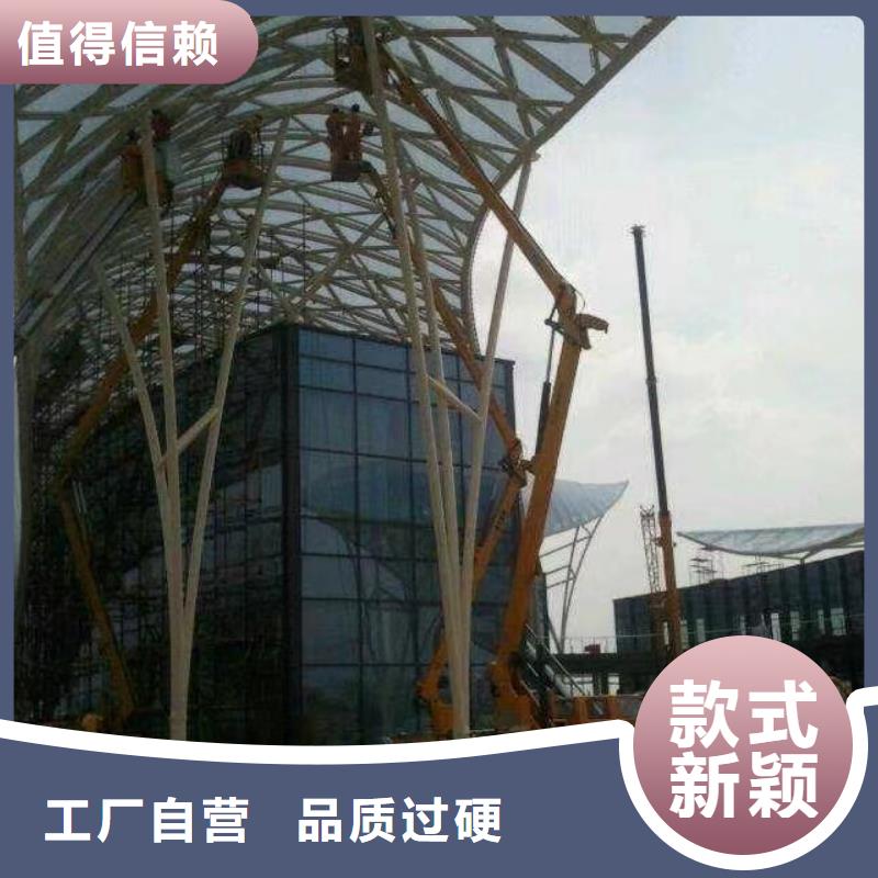 东莞高空作业平台出租免费咨询