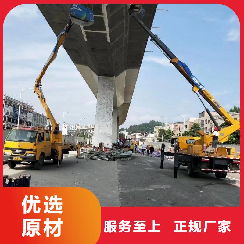云安高空车租赁服务