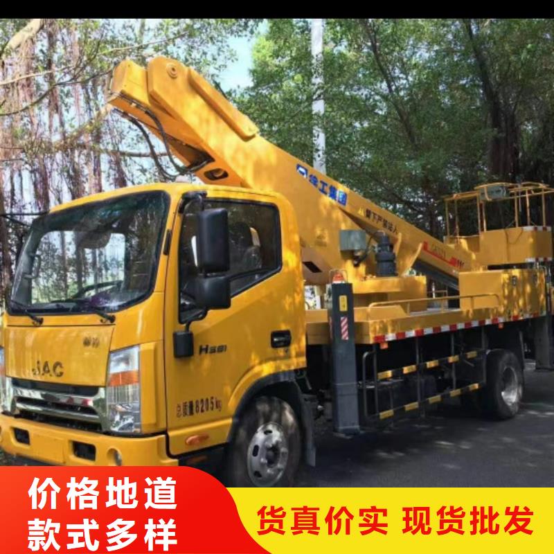 潮州升降机租赁值得信赖