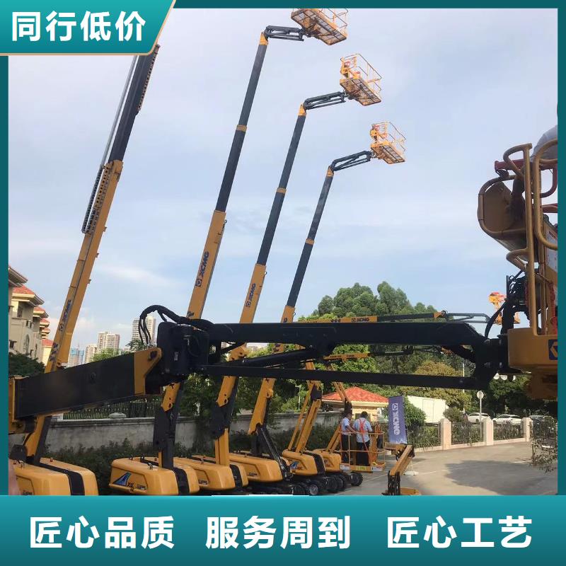 高空车出租,吊篮车租赁诚信经营