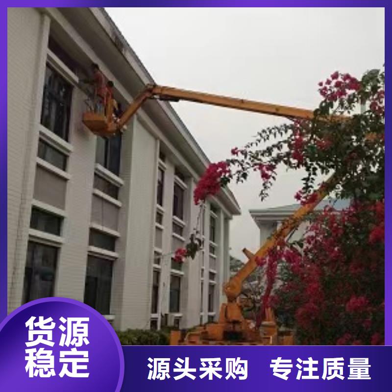 【高空车出租】升降机出租质量无忧