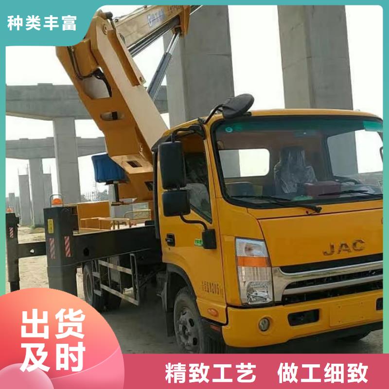 路灯车租赁欢迎咨询