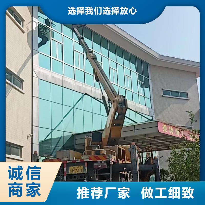 高空作业车出租欢迎咨询