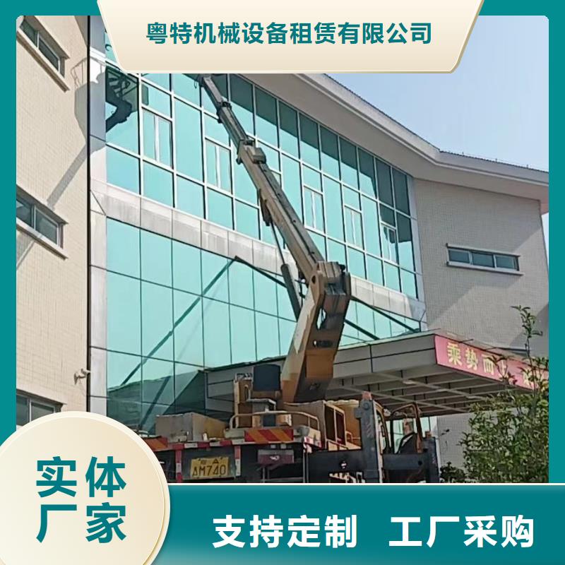 雷州登高车租赁服务为先
