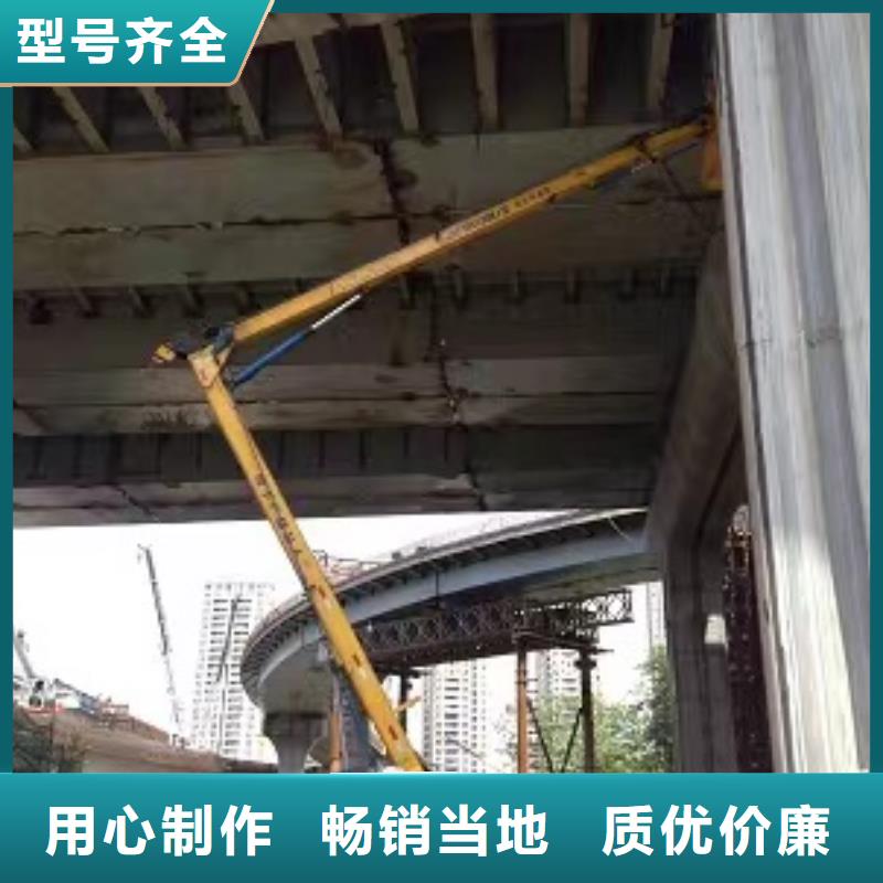 陆丰高空作业平台租赁2025免费询价