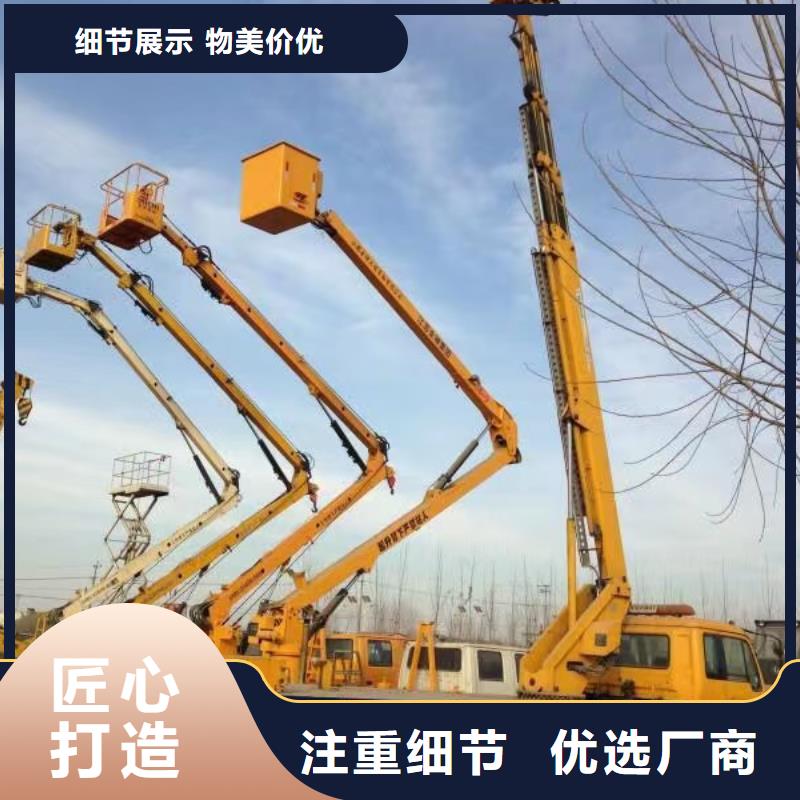 梅林街道路灯车出租免费询价