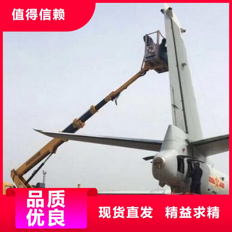 【高空车出租】-高空作业车租赁服务始终如一