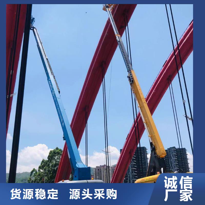 汕头桥检车租赁诚信企业