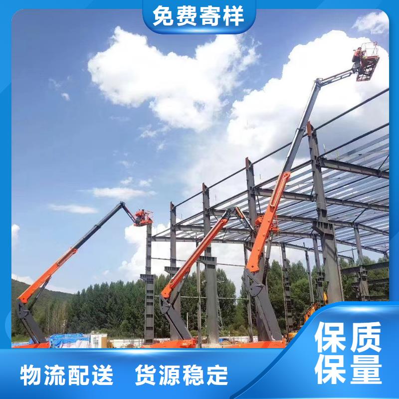 肇庆登高车出租优惠报价