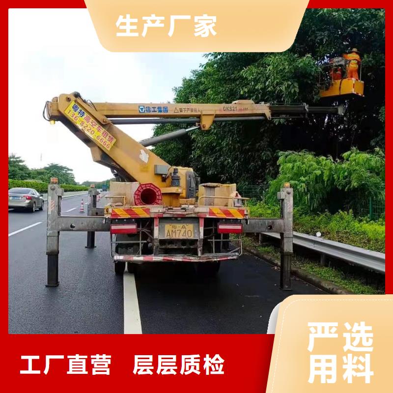 湘桥升降平台租赁来电详谈