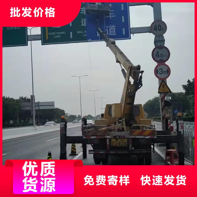 增城高空作业车租赁2025服务