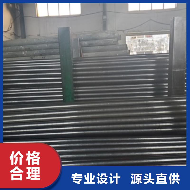 40Mn2精密管品种齐全的厂家