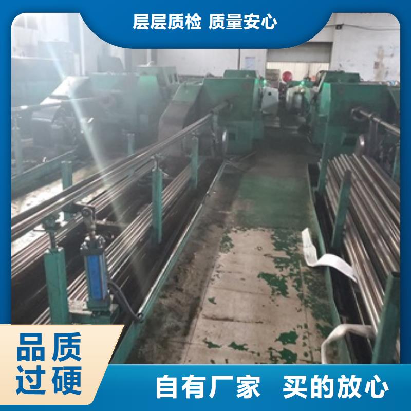厚壁精密管厂家服务完善