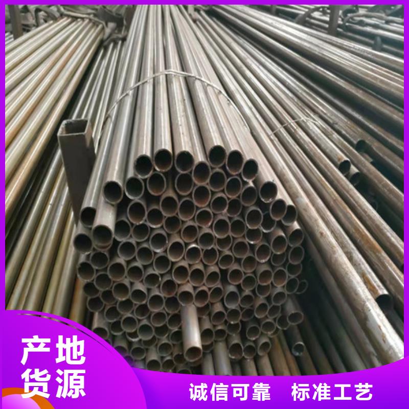 薄壁精密管大厂家才可靠