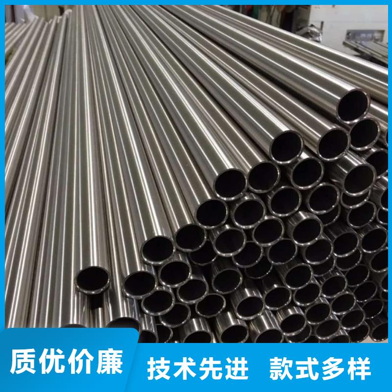 批发316H不锈钢管的经销商