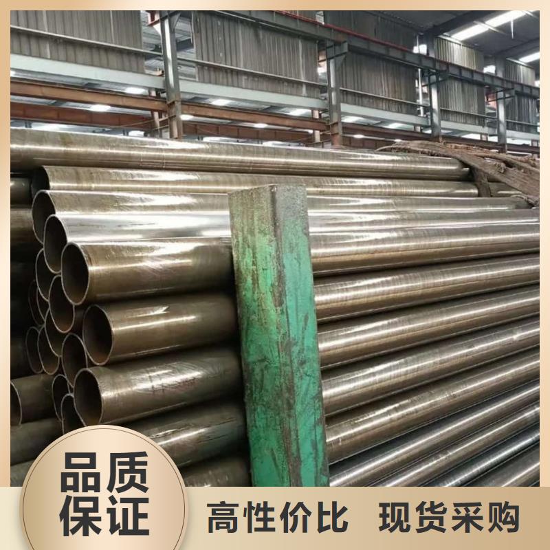 精密管无中间商厂家直销