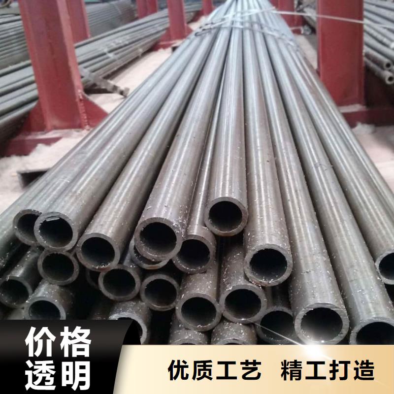 精密管无中间商厂家直销