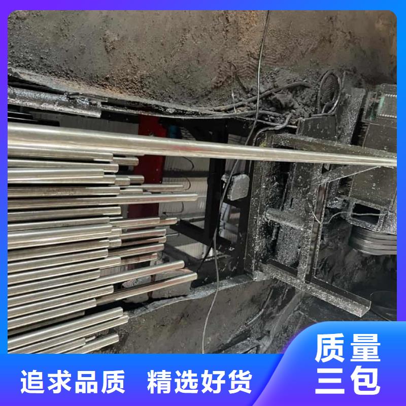 精密管无中间商厂家直销