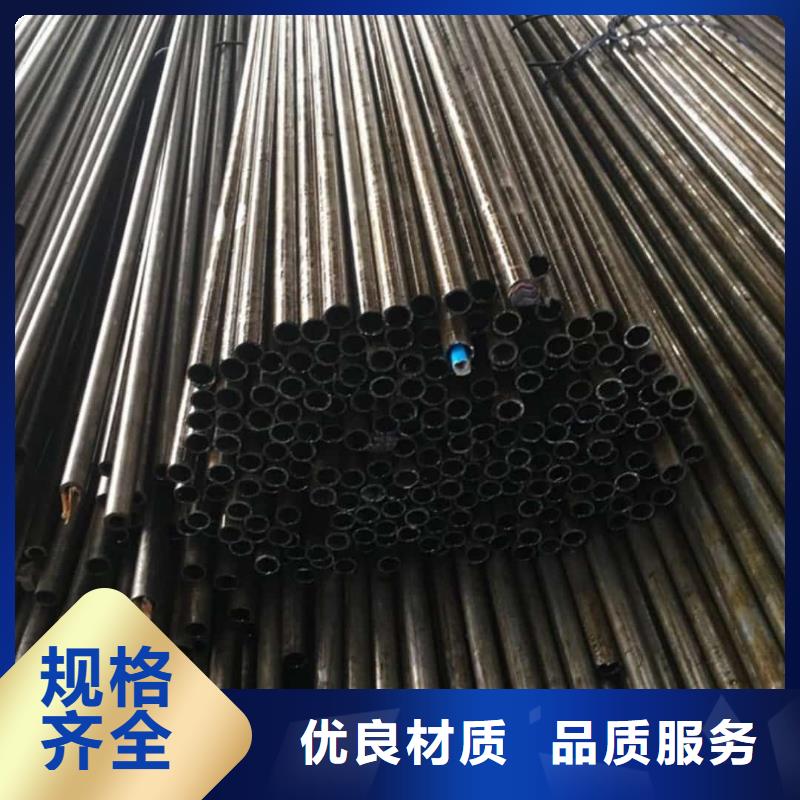 精密管用途广泛