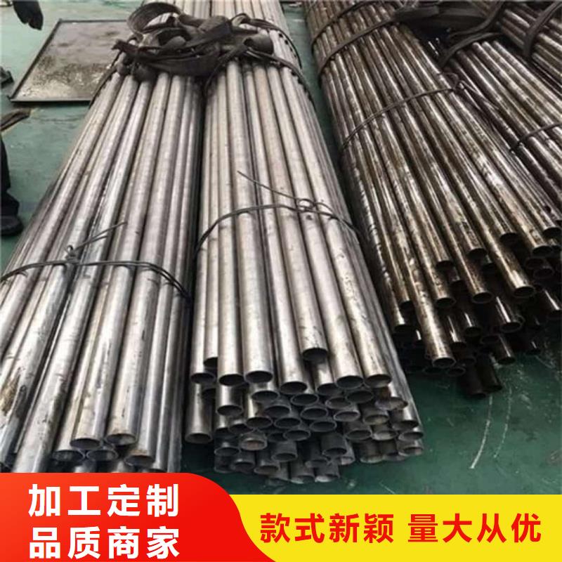 精密管经久耐用