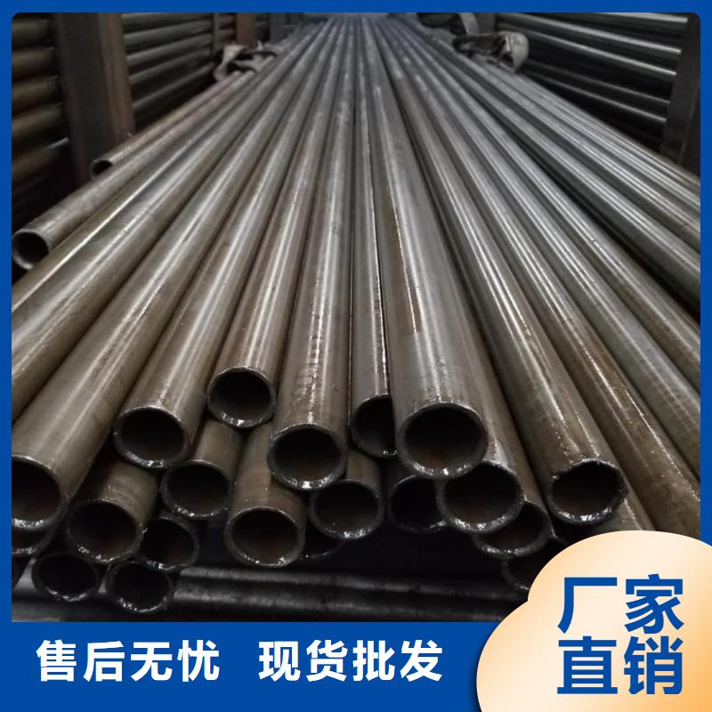 精密管用途广泛